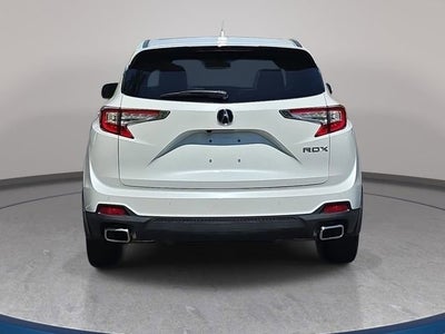 2023 Acura RDX FWD w/Technology Package