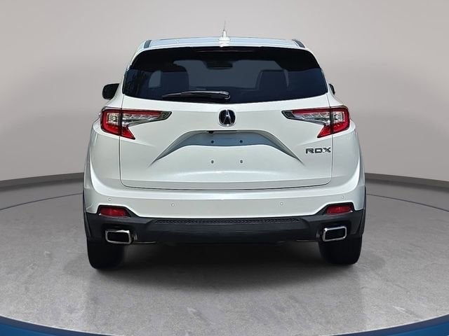 2023 Acura RDX FWD w/Technology Package