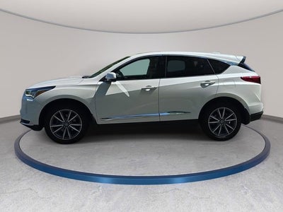 2023 Acura RDX FWD w/Technology Package