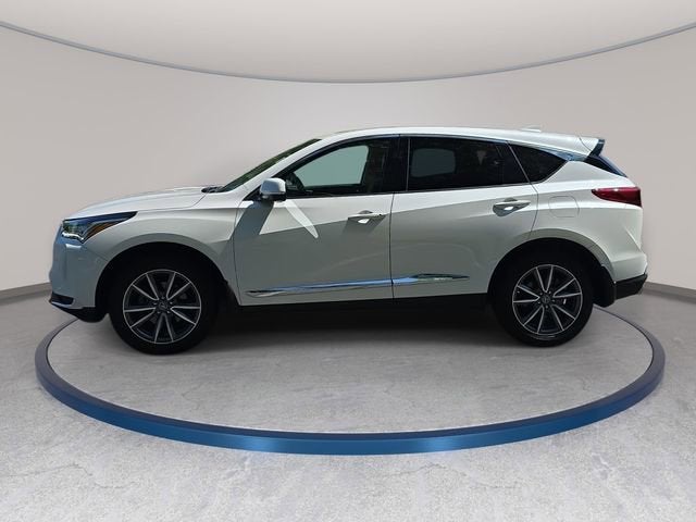 2023 Acura RDX FWD w/Technology Package