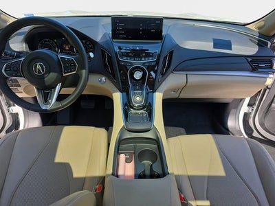 2023 Acura RDX FWD w/Technology Package