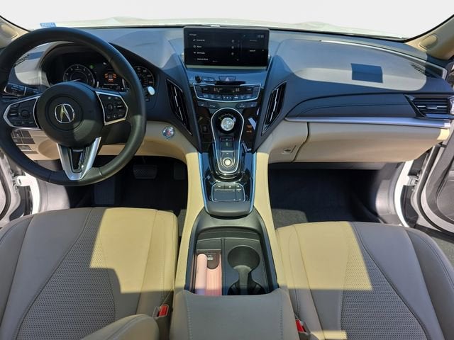 2023 Acura RDX FWD w/Technology Package