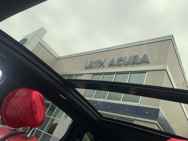 2023 Acura RDX FWD w/A-Spec Package