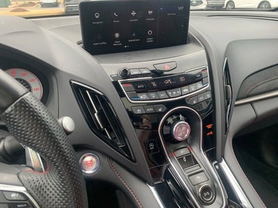 2023 Acura RDX FWD w/A-Spec Package
