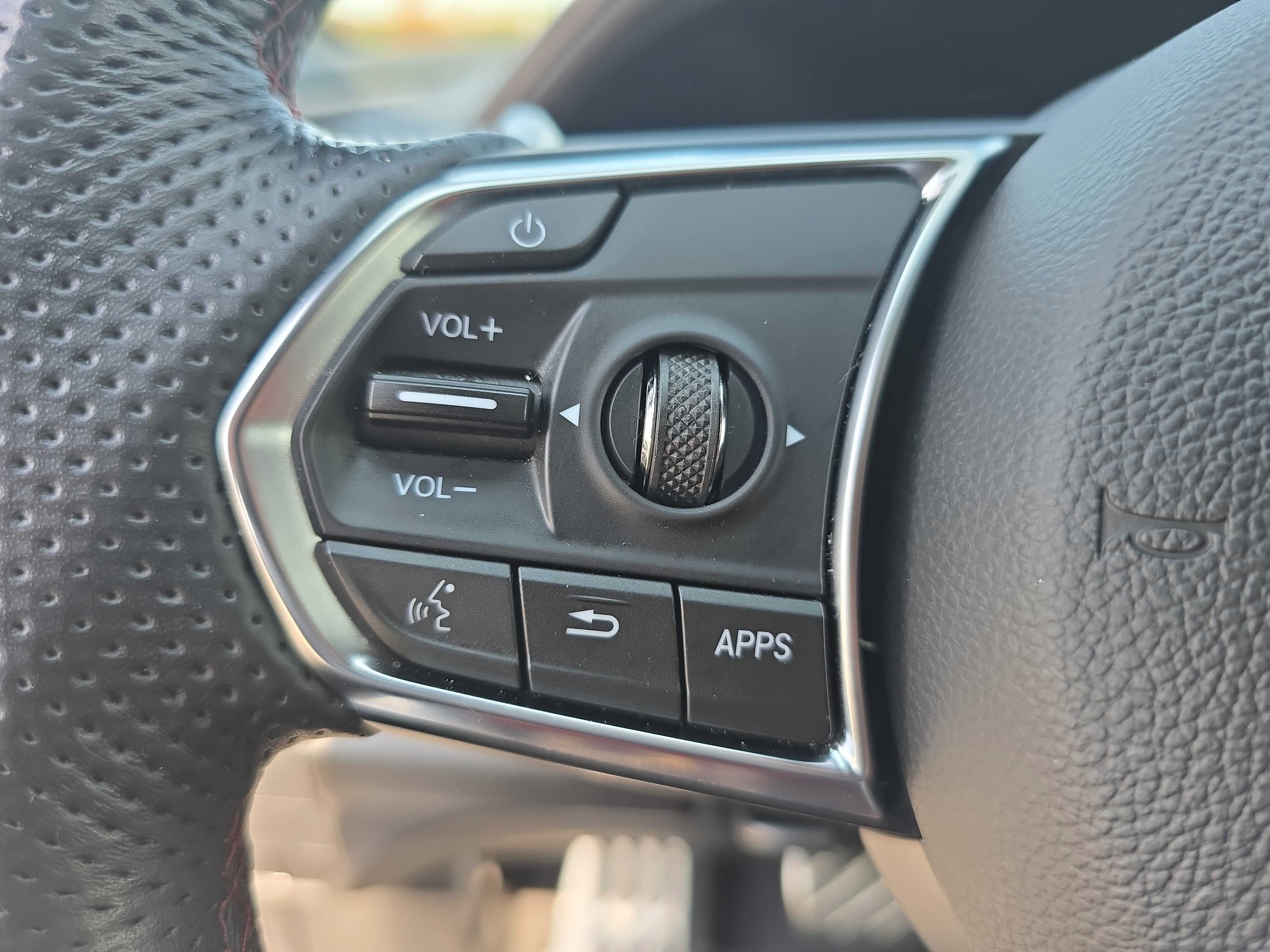 2023 Acura RDX FWD w/A-Spec Package