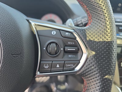 2023 Acura RDX FWD w/A-Spec Package