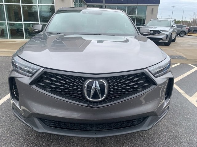 2023 Acura RDX FWD w/A-Spec Package