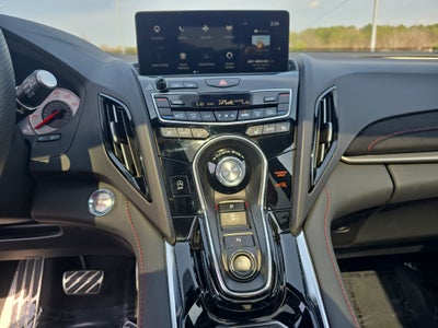 2023 Acura RDX FWD w/A-Spec Package
