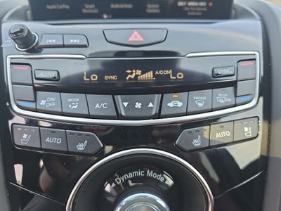 2023 Acura RDX FWD w/A-Spec Package