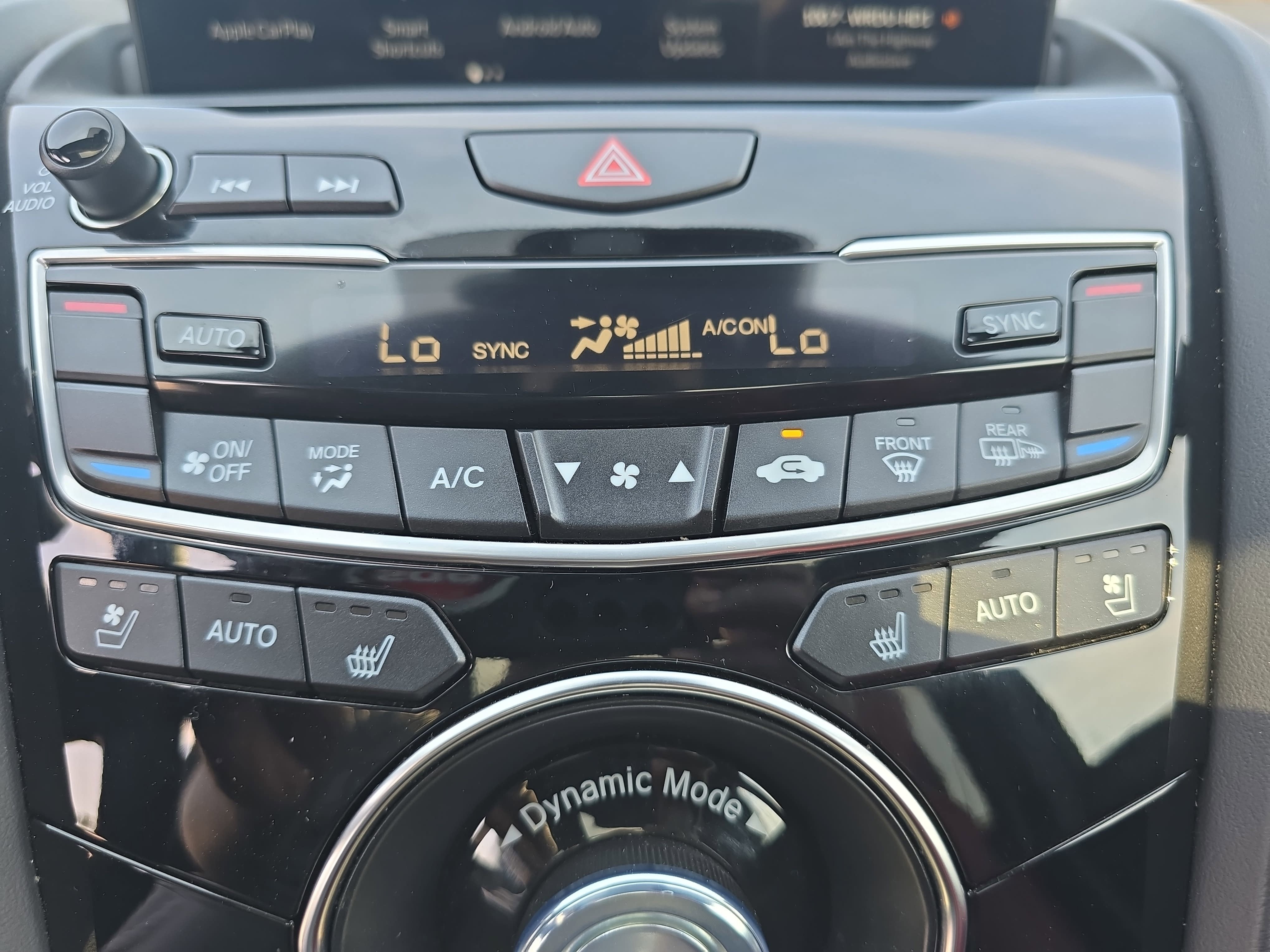 2023 Acura RDX FWD w/A-Spec Package