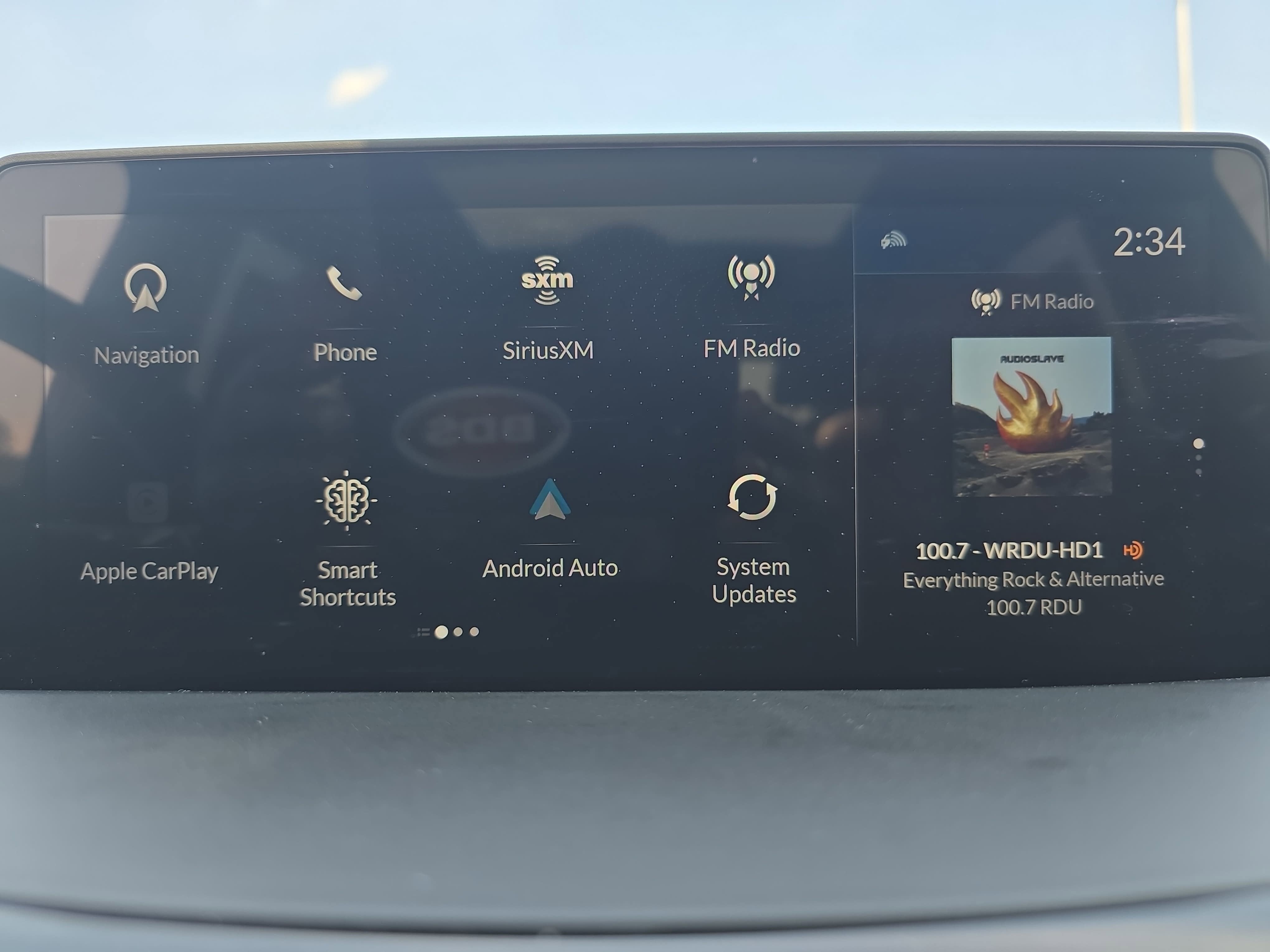 2023 Acura RDX FWD w/A-Spec Package