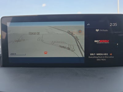 2023 Acura RDX FWD w/A-Spec Package