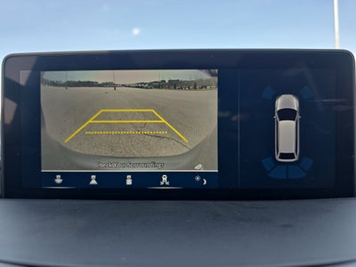 2023 Acura RDX FWD w/A-Spec Package