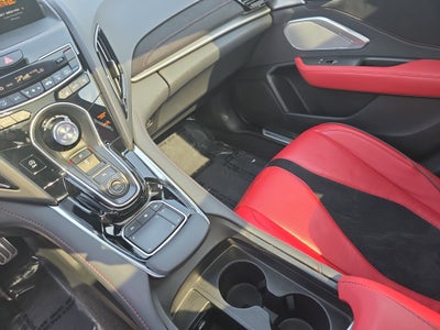 2023 Acura RDX FWD w/A-Spec Package
