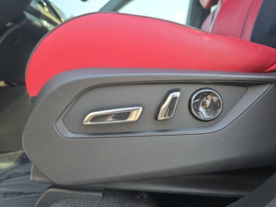 2023 Acura RDX FWD w/A-Spec Package