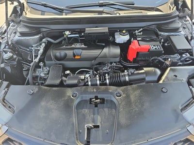 2023 Acura RDX FWD w/A-Spec Package