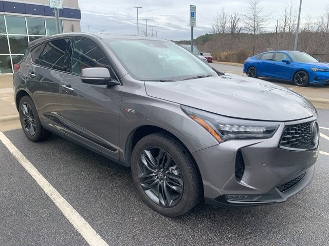 2023 Acura RDX FWD w/A-Spec Package