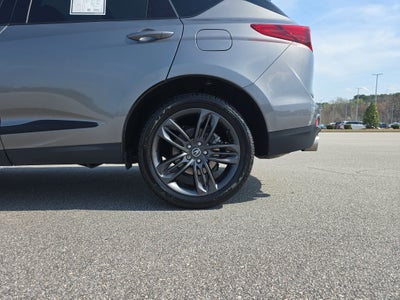 2023 Acura RDX FWD w/A-Spec Package