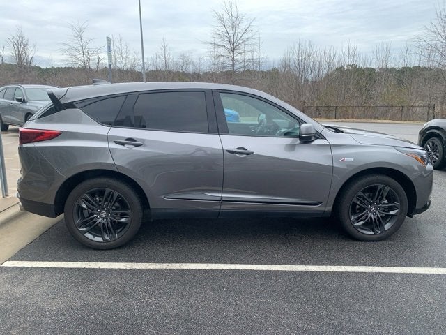 2023 Acura RDX FWD w/A-Spec Package