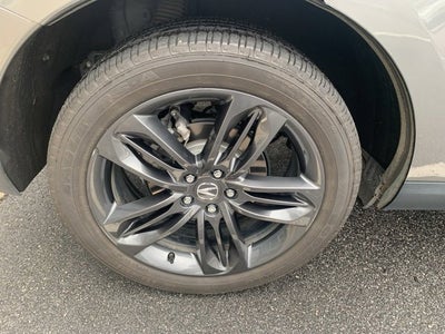 2023 Acura RDX FWD w/A-Spec Package