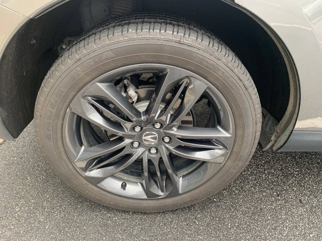 2023 Acura RDX FWD w/A-Spec Package