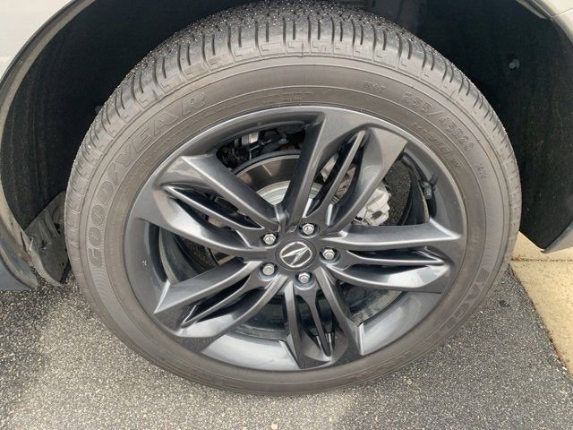 2023 Acura RDX FWD w/A-Spec Package