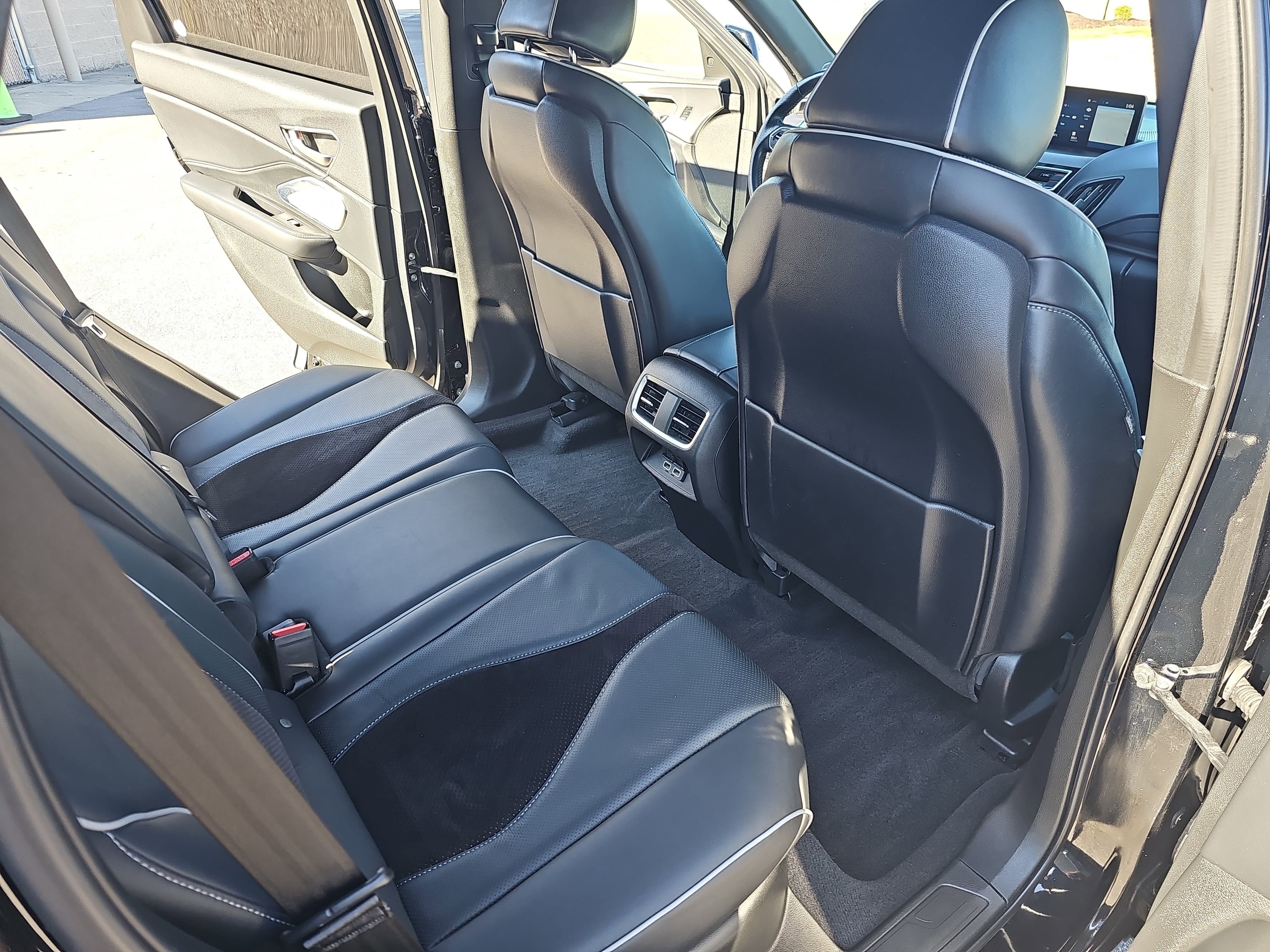 2020 Acura RDX FWD w/A-Spec Pkg