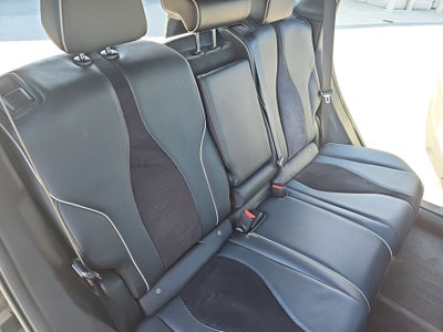 2020 Acura RDX FWD w/A-Spec Pkg