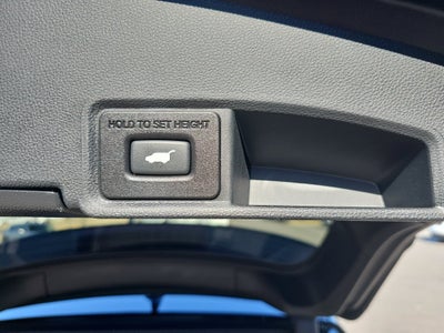 2020 Acura RDX FWD w/A-Spec Pkg