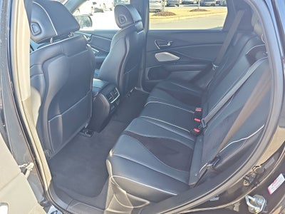 2020 Acura RDX FWD w/A-Spec Pkg
