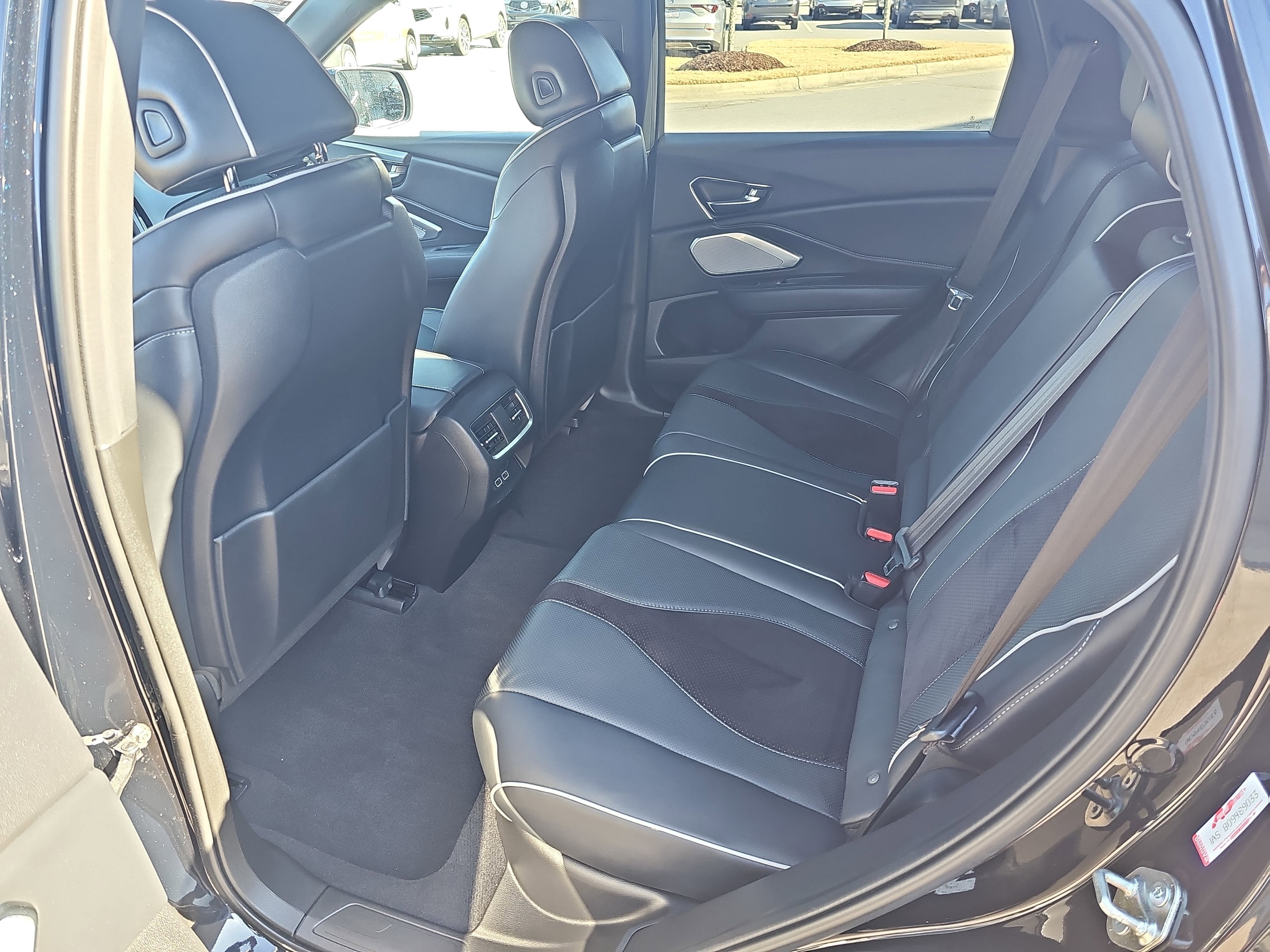 2020 Acura RDX FWD w/A-Spec Pkg