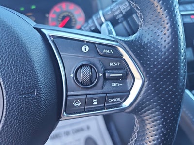 2020 Acura RDX FWD w/A-Spec Pkg