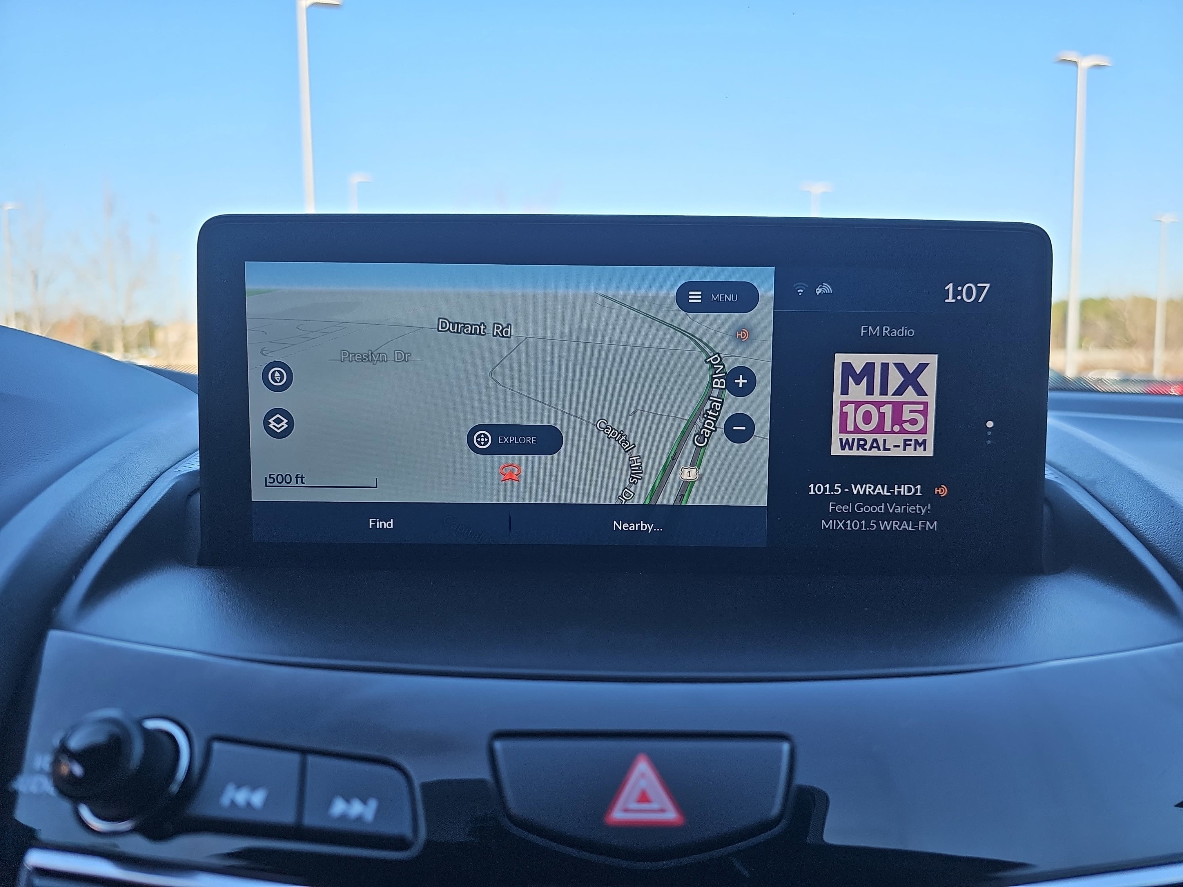 2020 Acura RDX FWD w/A-Spec Pkg