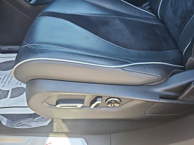 2020 Acura RDX FWD w/A-Spec Pkg