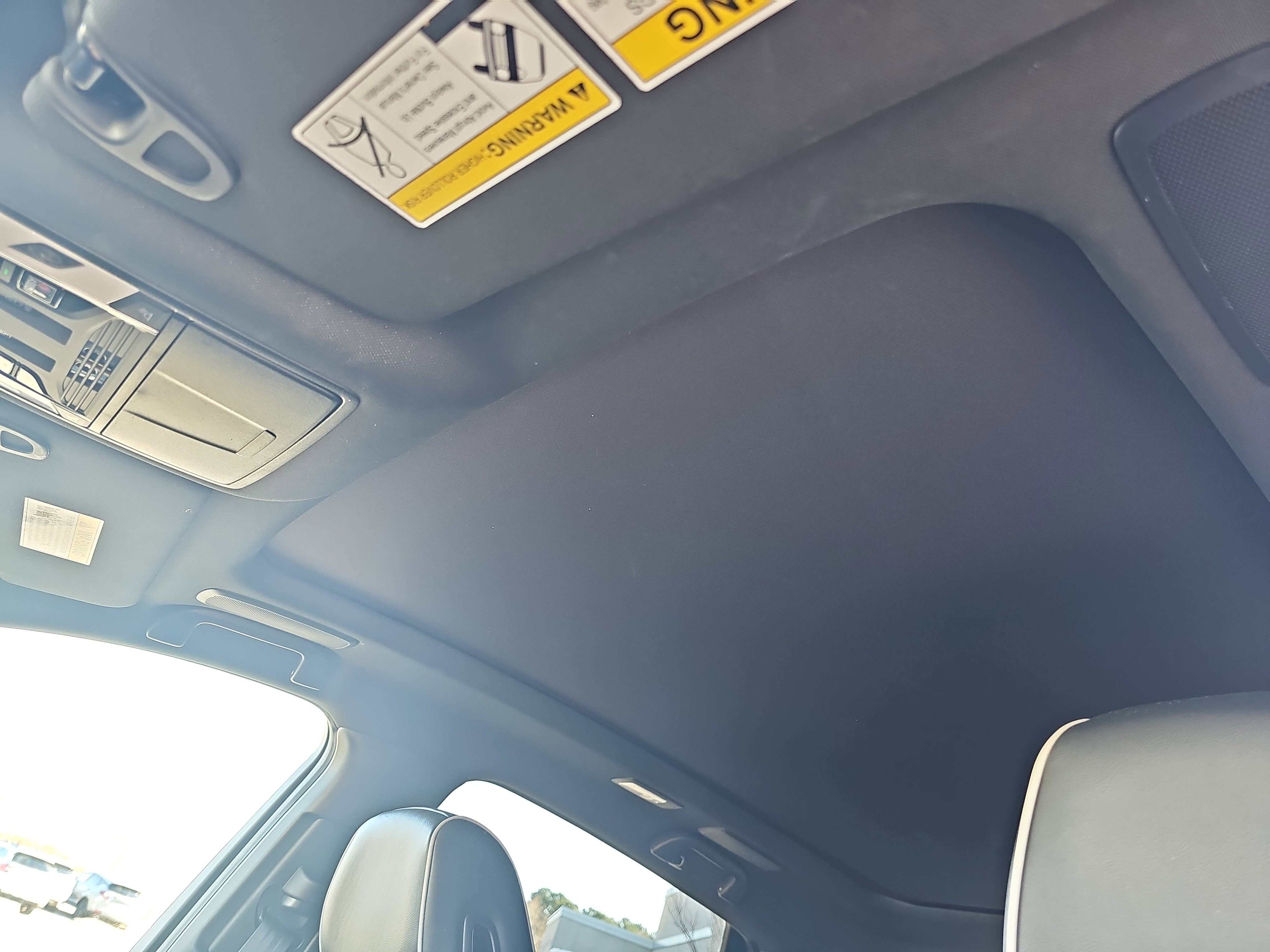 2020 Acura RDX FWD w/A-Spec Pkg