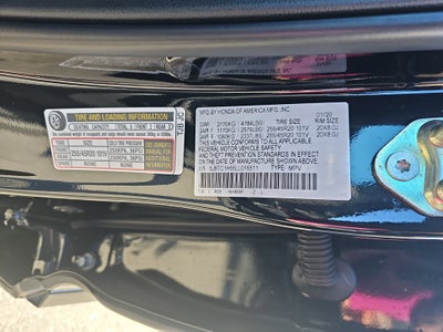 2020 Acura RDX FWD w/A-Spec Pkg