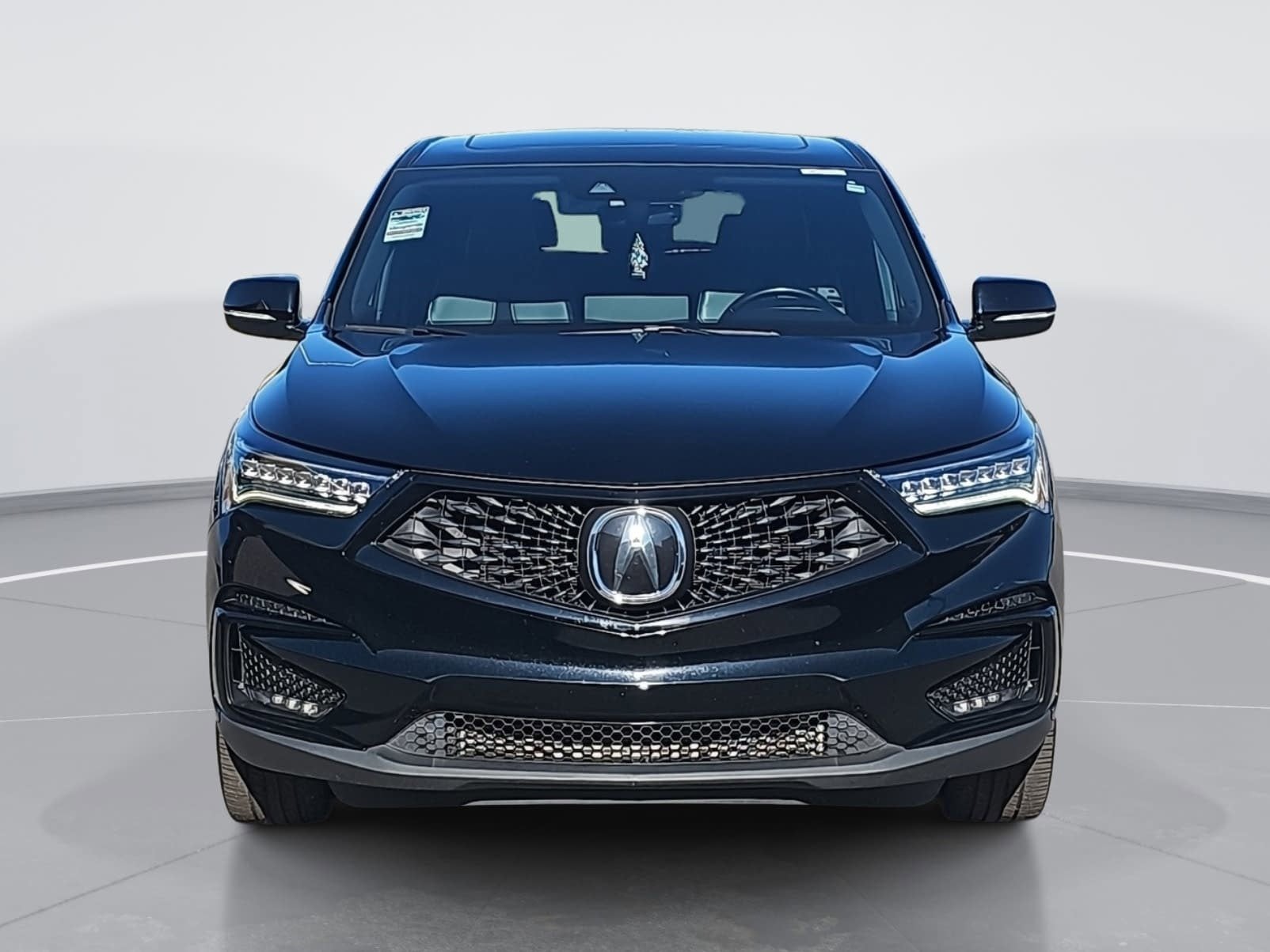 2020 Acura RDX FWD w/A-Spec Pkg