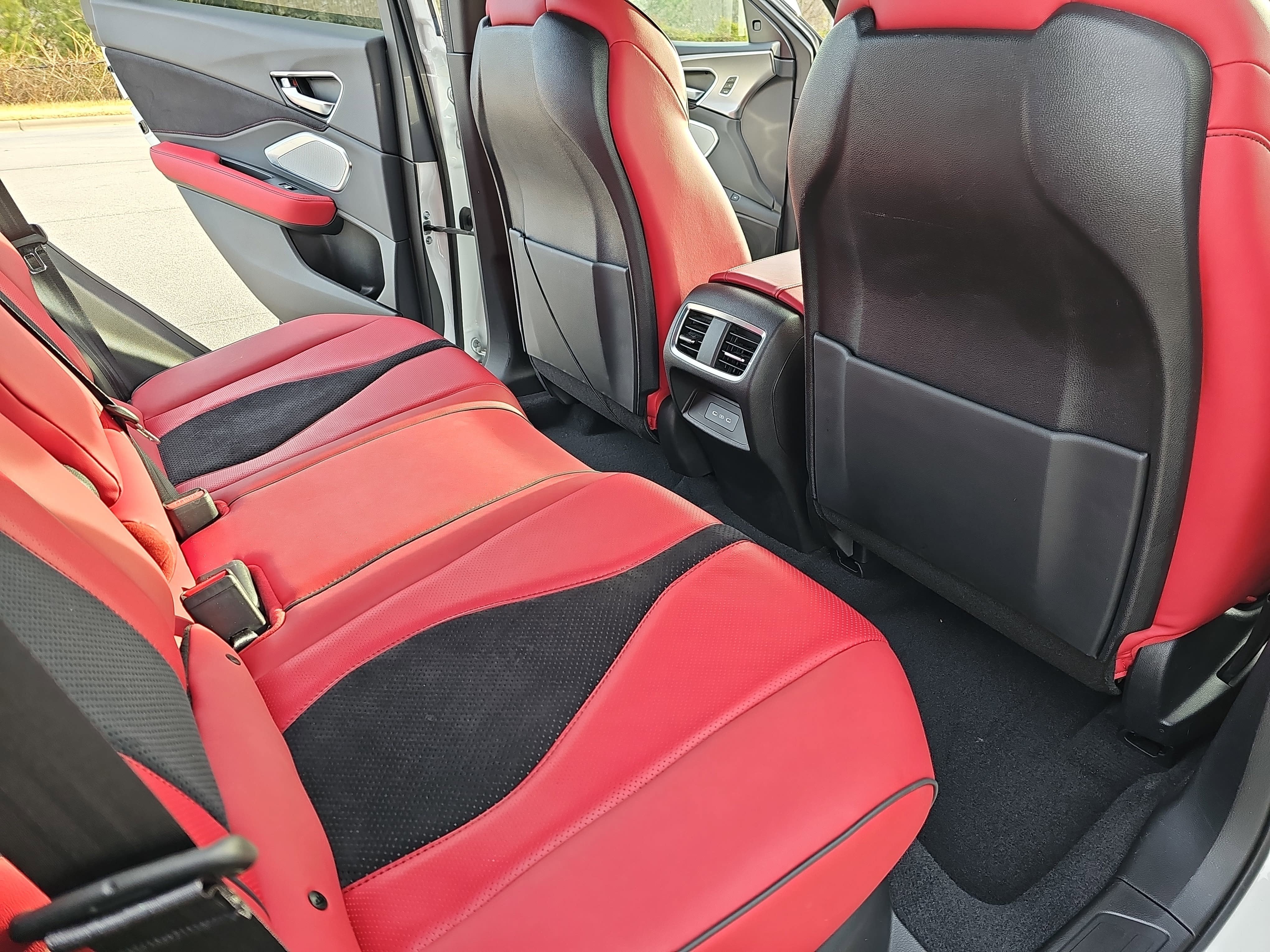 2022 Acura RDX FWD w/A-Spec Package