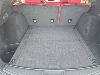 2022 Acura RDX FWD w/A-Spec Package