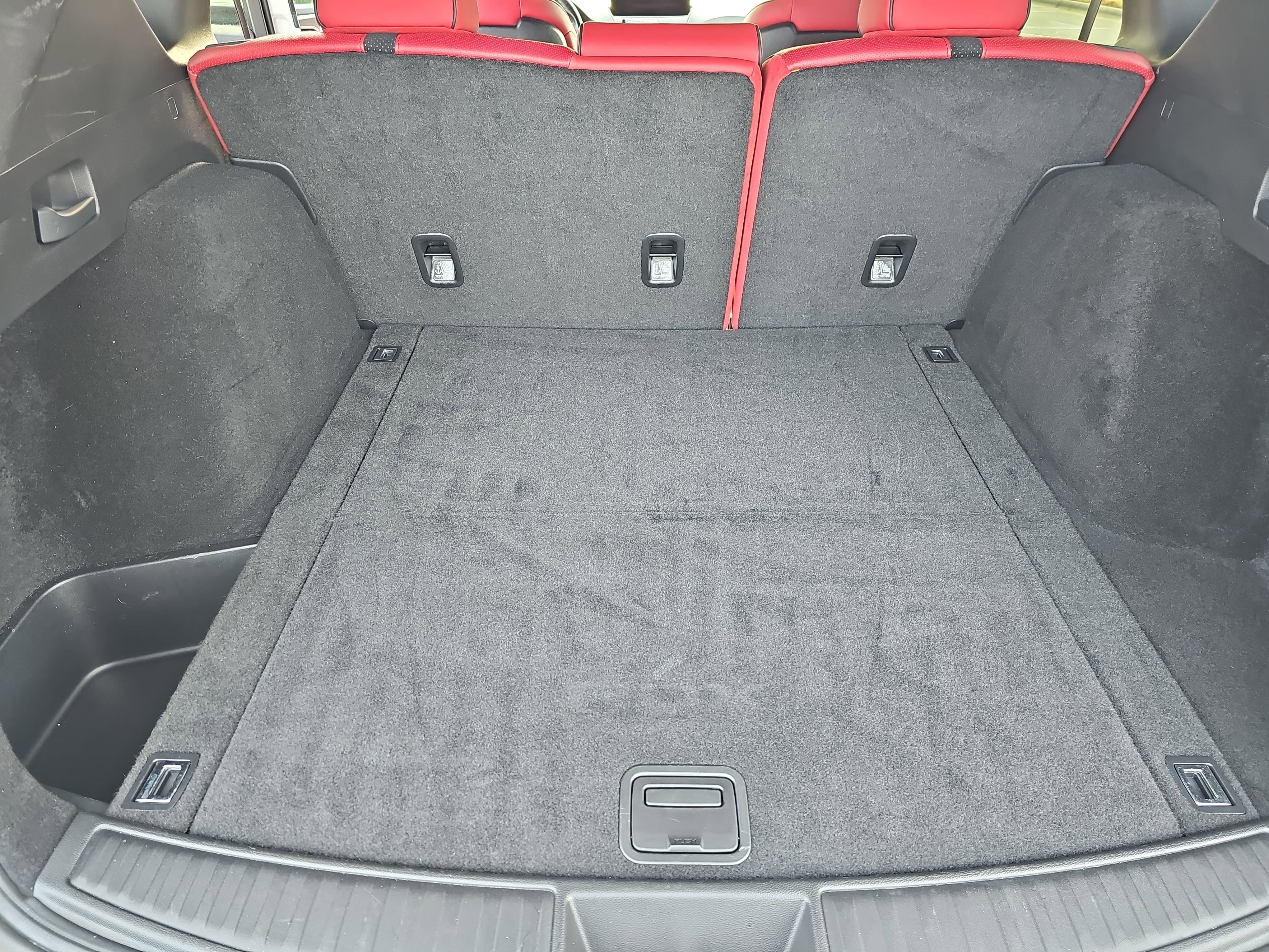 2022 Acura RDX FWD w/A-Spec Package