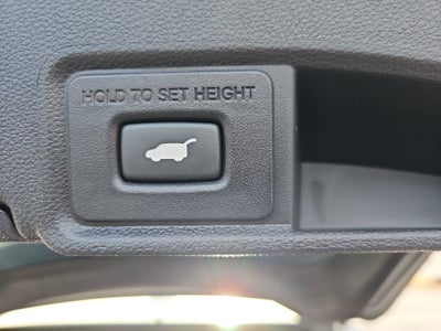 2022 Acura RDX FWD w/A-Spec Package