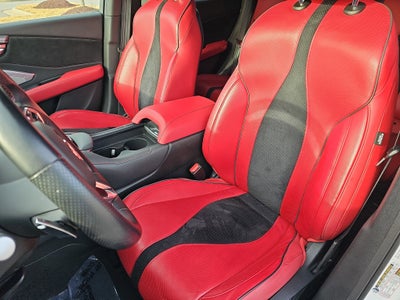 2022 Acura RDX FWD w/A-Spec Package