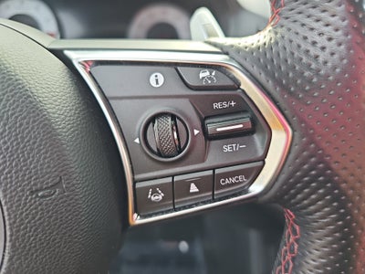 2022 Acura RDX FWD w/A-Spec Package