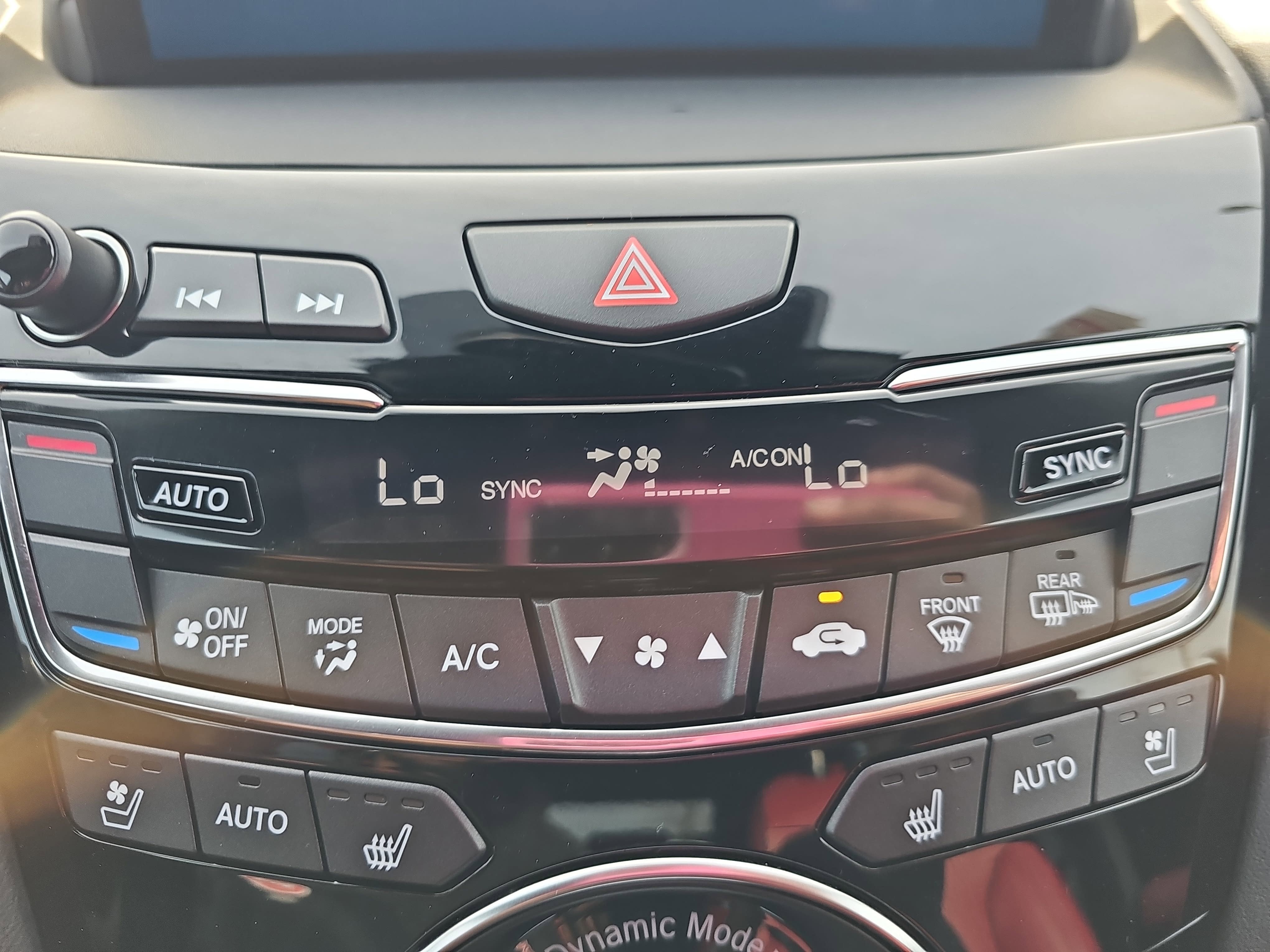 2022 Acura RDX FWD w/A-Spec Package