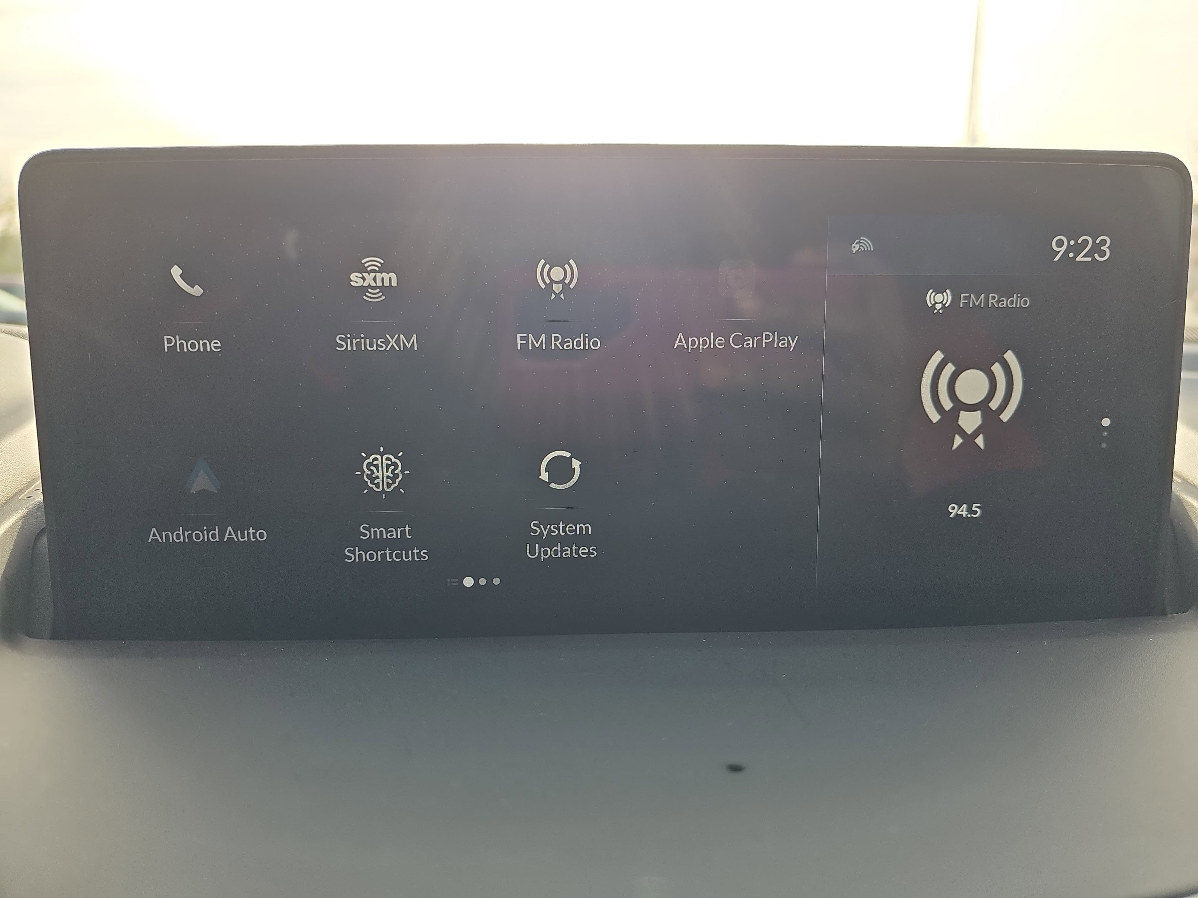 2022 Acura RDX FWD w/A-Spec Package