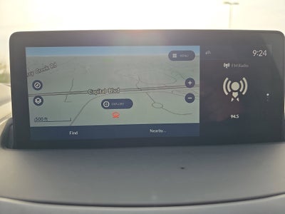 2022 Acura RDX FWD w/A-Spec Package