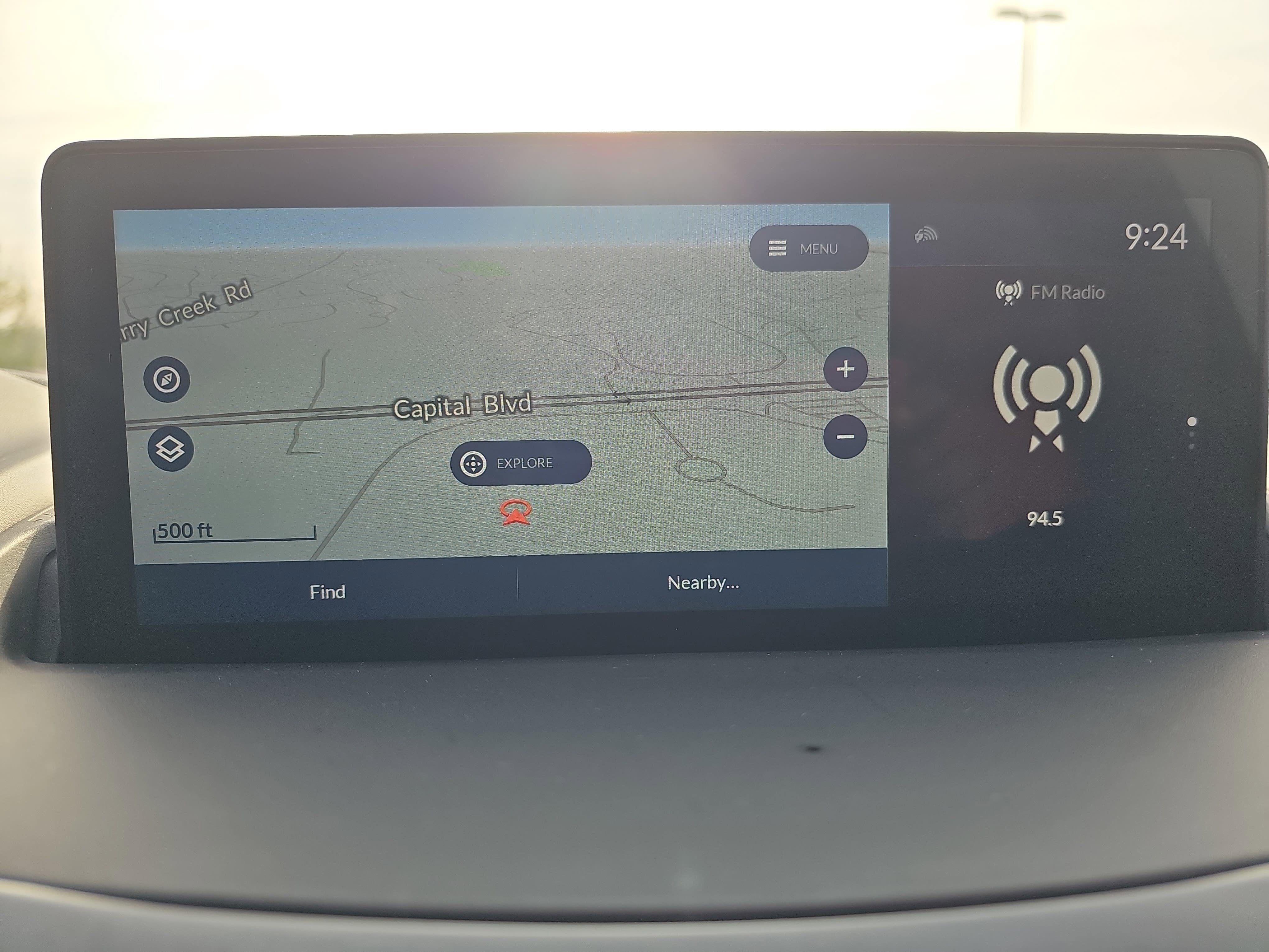 2022 Acura RDX FWD w/A-Spec Package