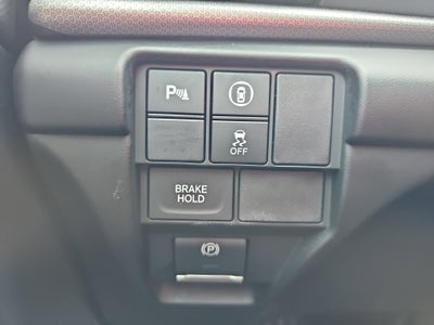 2022 Acura RDX FWD w/A-Spec Package