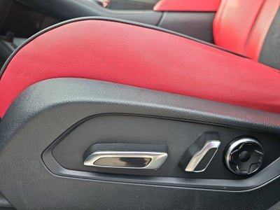 2022 Acura RDX FWD w/A-Spec Package