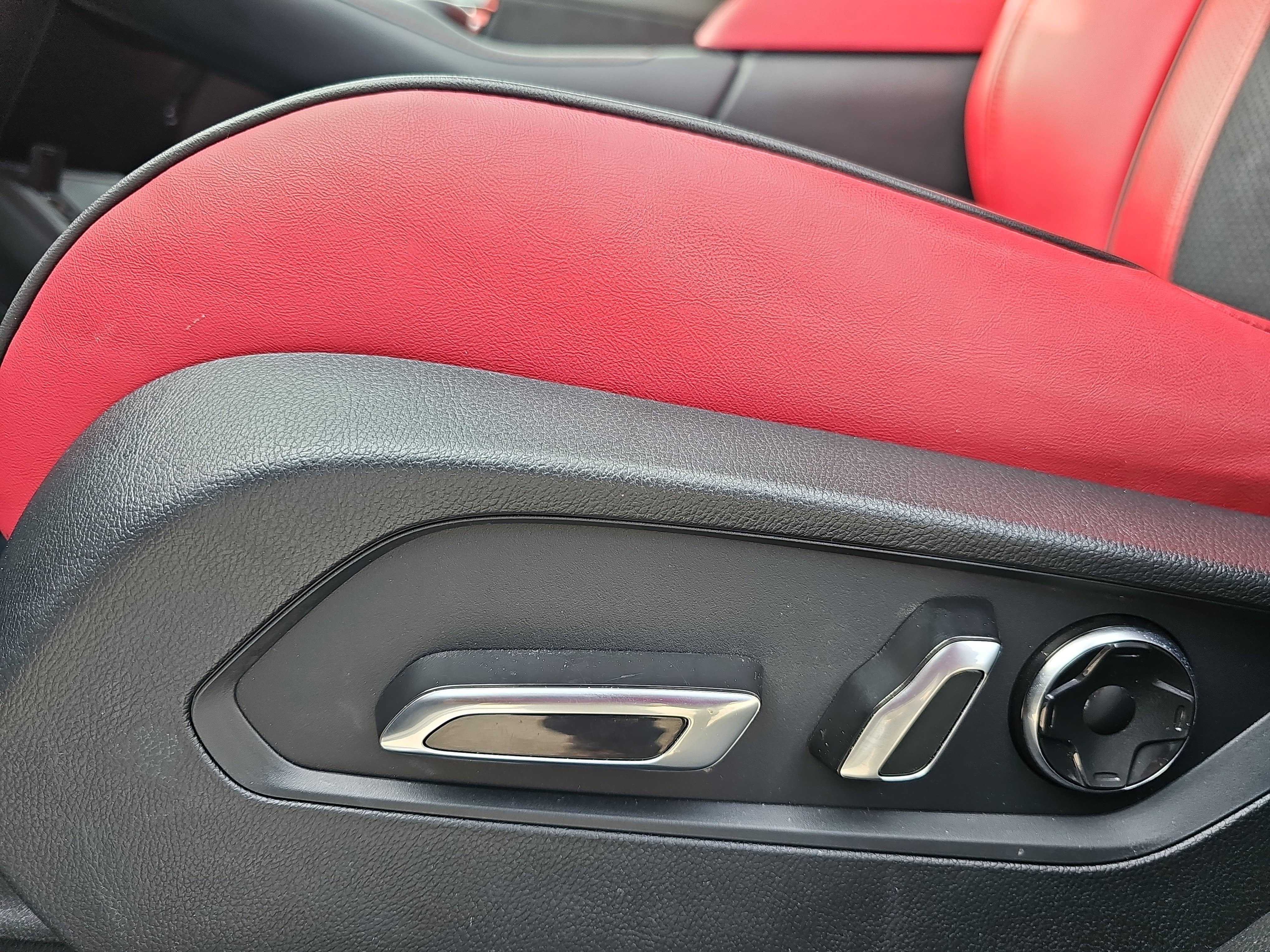 2022 Acura RDX FWD w/A-Spec Package